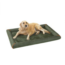 Kong durable crate on sale mat